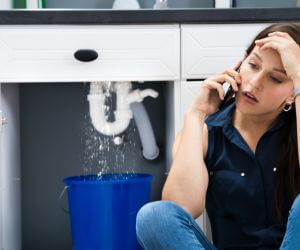 About Emergency plumbing pros Vanderwagen, NM