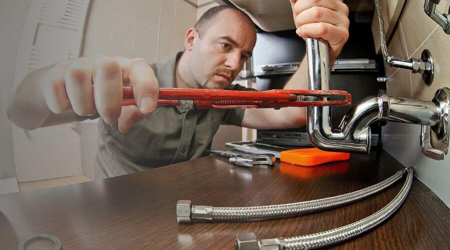 Professional emergency plumbing in Vanderwagen, NM